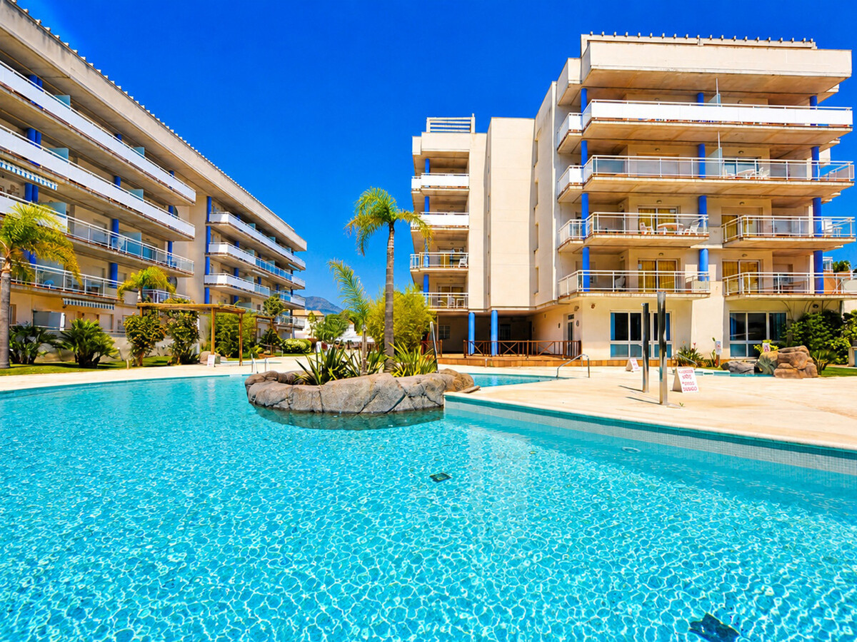 Appartement 45 m² avec terrasse 30 m² et piscine à Roses - Photo 18