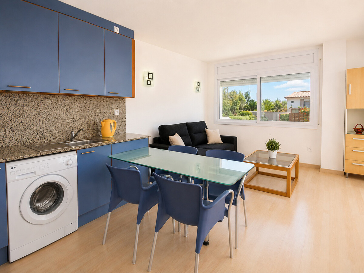 Appartement 45 m² avec terrasse 30 m² et piscine à Roses - Photo 19