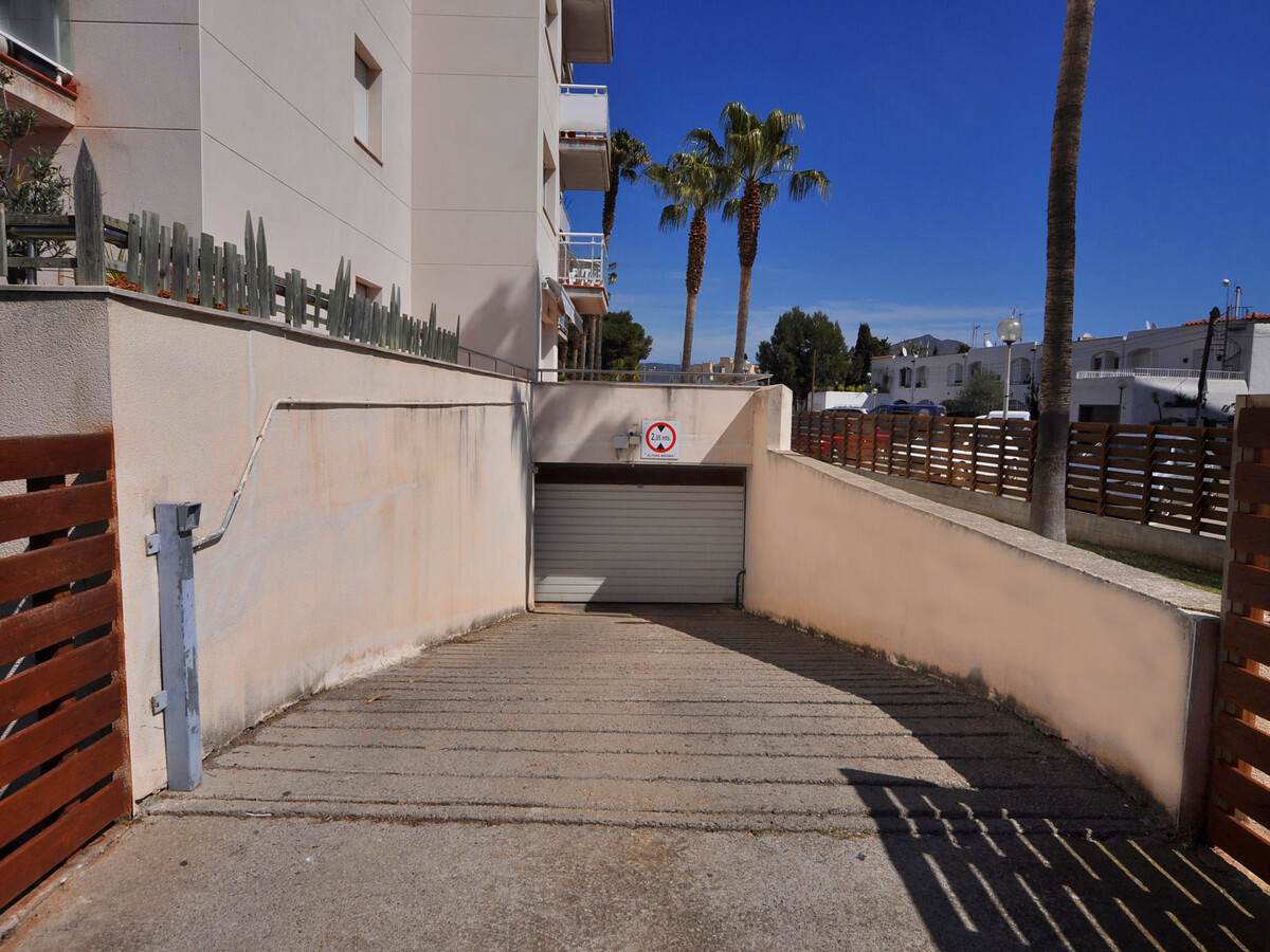 Appartement 45 m² avec terrasse 30 m² et piscine à Roses - Photo 20