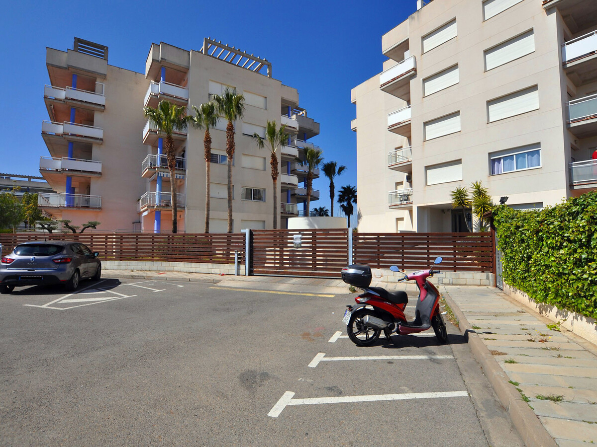 Appartement 45 m² avec terrasse 30 m² et piscine à Roses - Photo 24