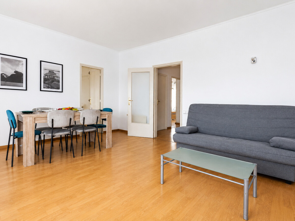 Appartement 2 ch, piscine & vue mer à Roses - Photo 6