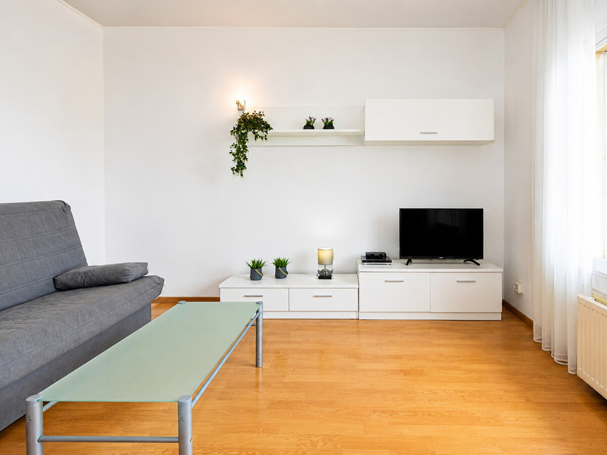 Appartement 2 ch, piscine & vue mer à Roses - Photo 10