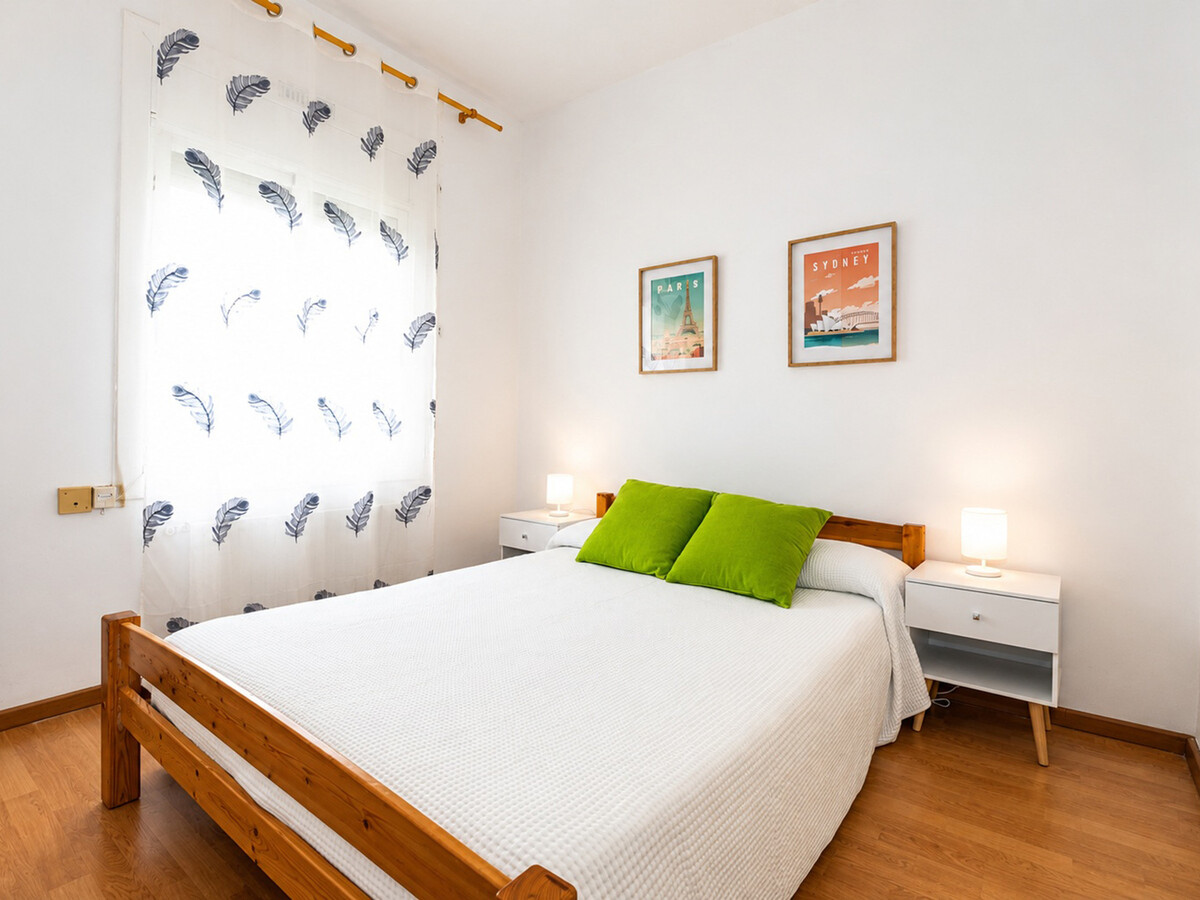 Appartement 2 ch, piscine & vue mer à Roses - Photo 16