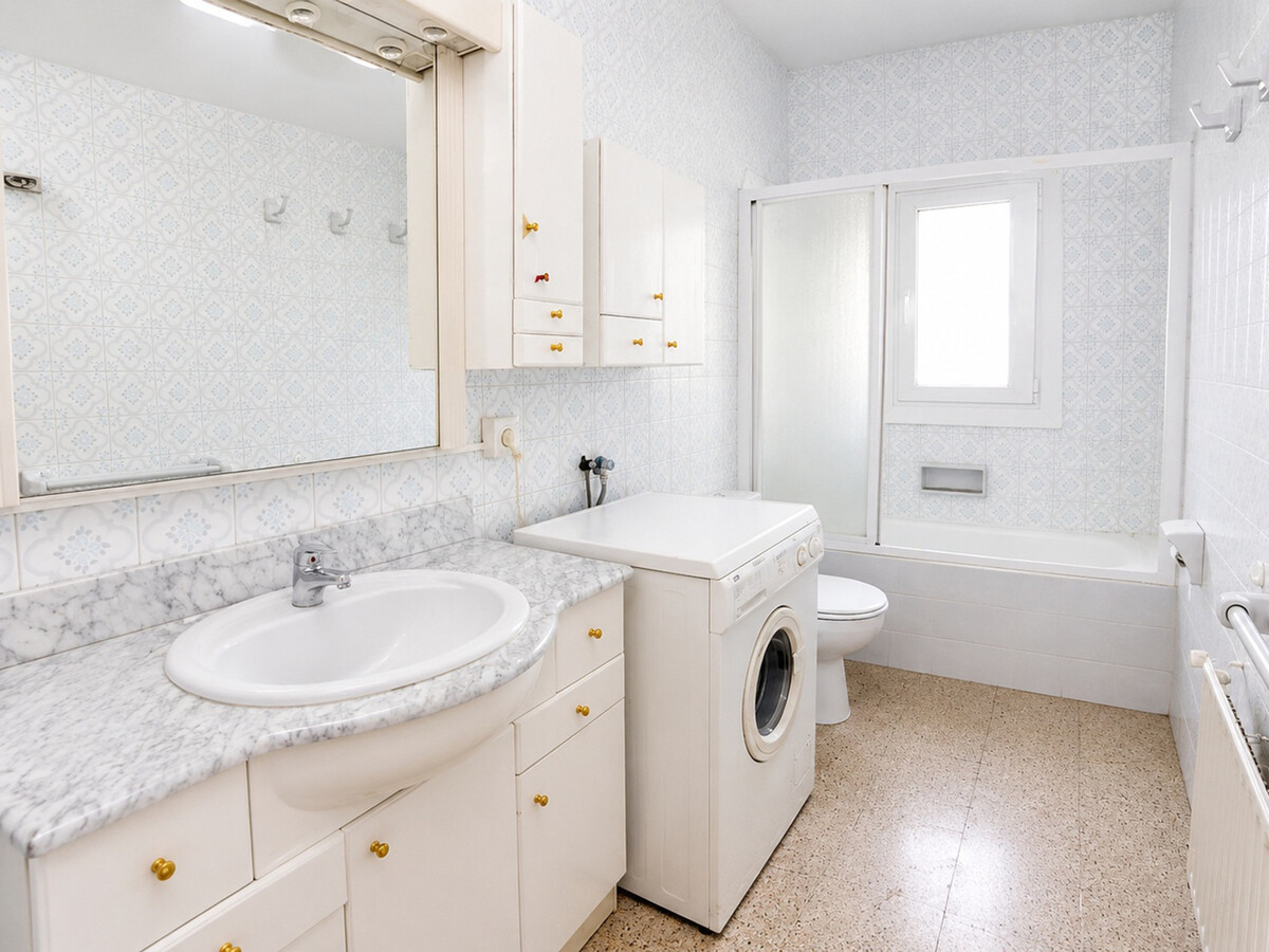 Appartement 2 ch, piscine & vue mer à Roses - Photo 19