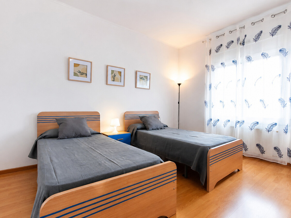 Appartement 2 ch, piscine & vue mer à Roses - Photo 20