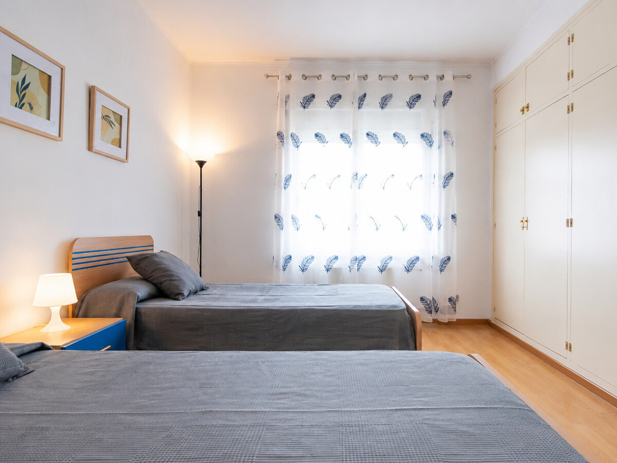 Appartement 2 ch, piscine & vue mer à Roses - Photo 21