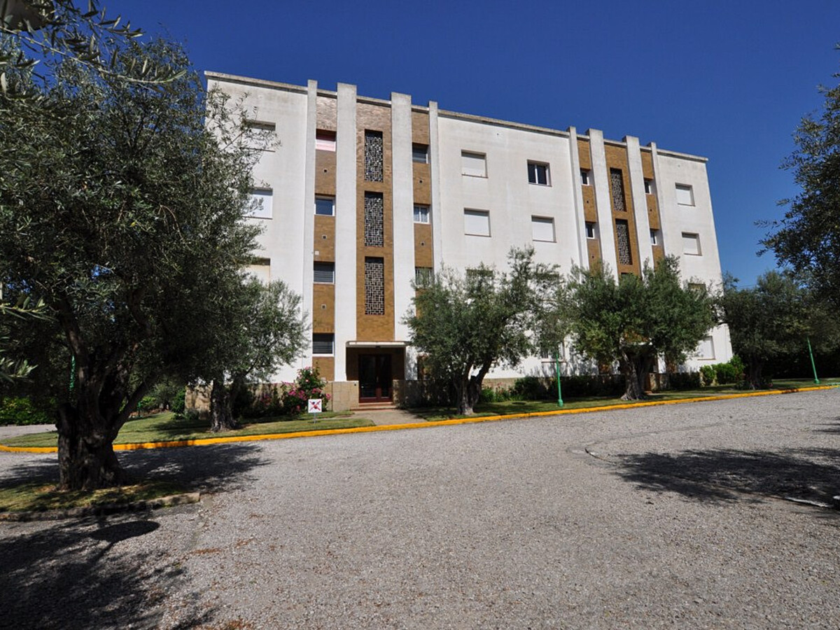 Appartement 2 ch, piscine & vue mer à Roses - Photo 25