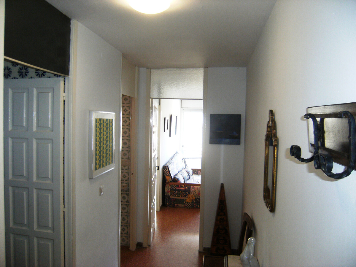 Appartement 1 chambre avec terrasse et parking à L'Estartit - Photo 1
