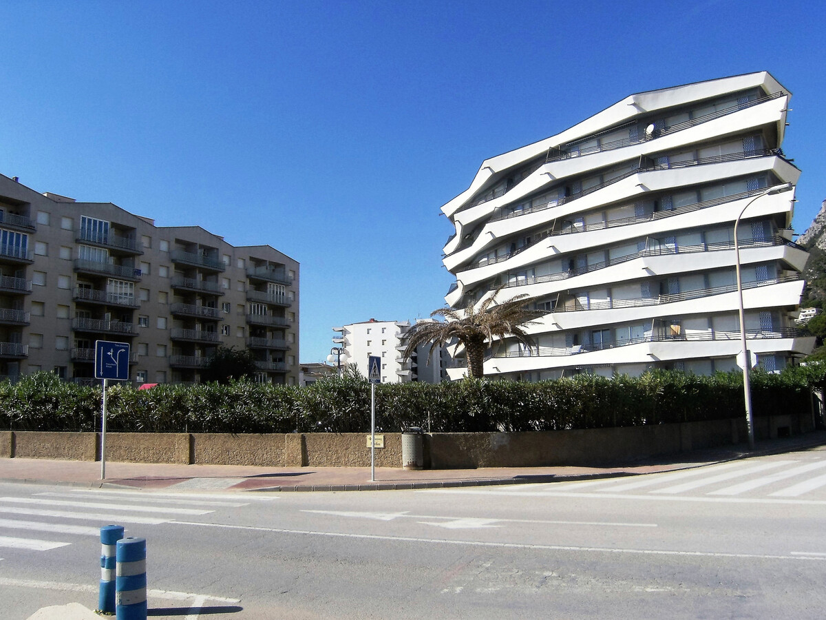 Appartement 1 chambre avec terrasse et parking à L'Estartit - Photo 16