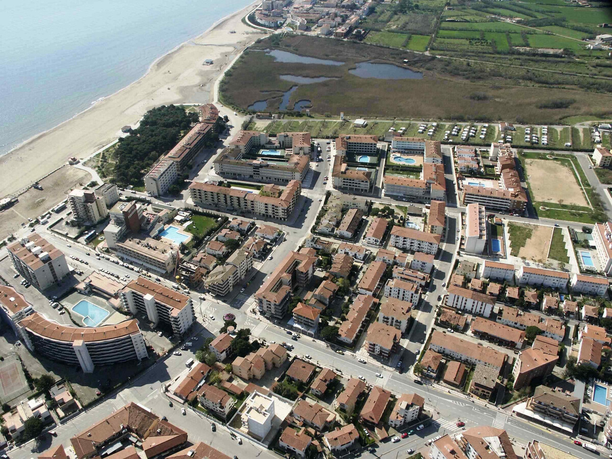 Appartement 1 chambre avec terrasse et parking à L'Estartit - Photo 23