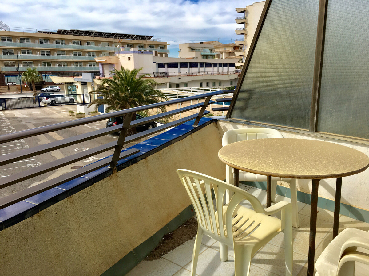 Appartement 1 chambre avec terrasse et parking à L'Estartit - Photo 31