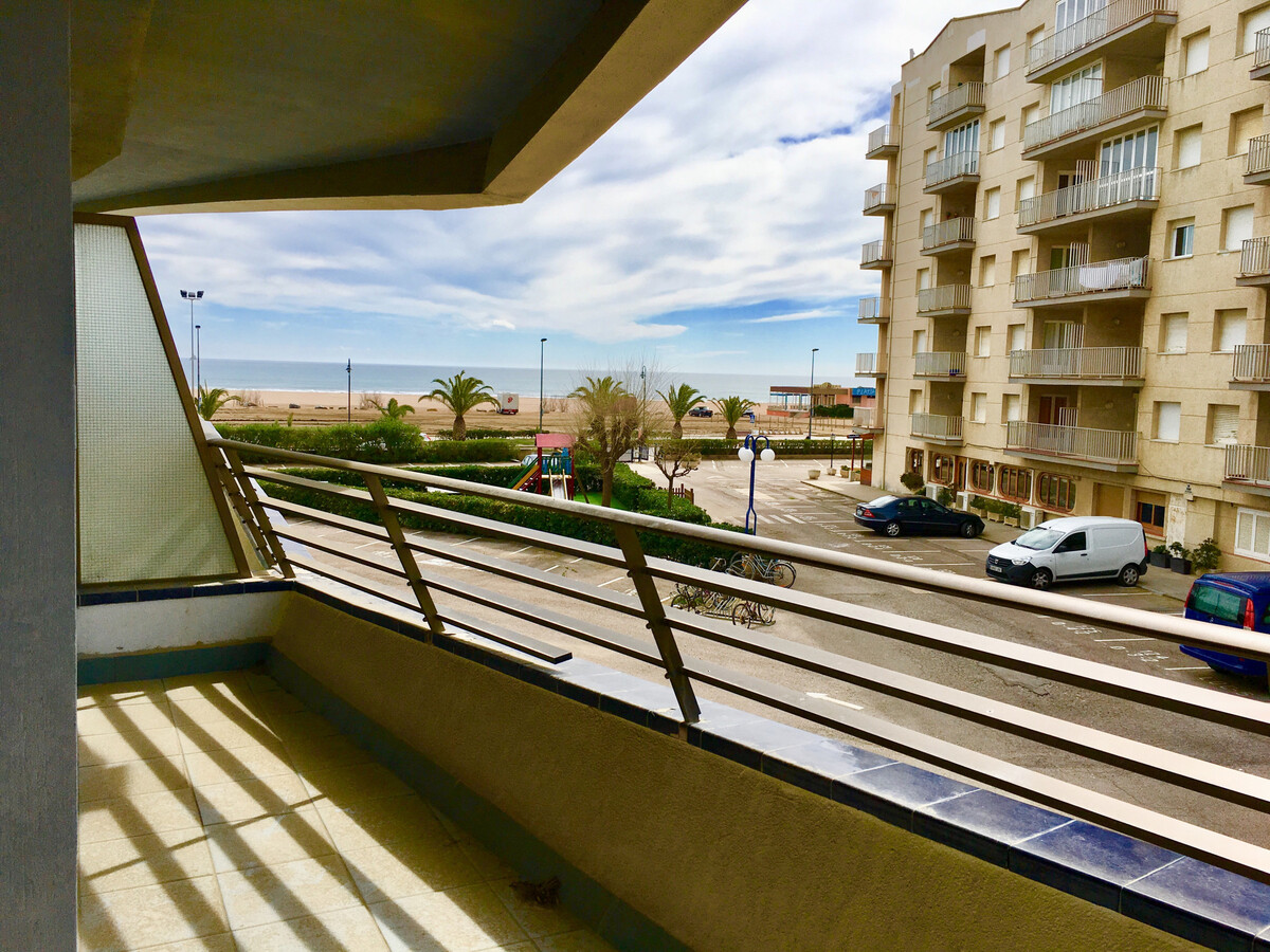 Appartement 1 chambre avec terrasse et parking à L'Estartit - Photo 32