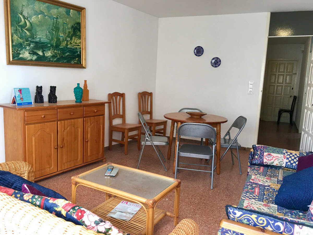 Appartement 1 chambre avec terrasse et parking à L'Estartit - Photo 33