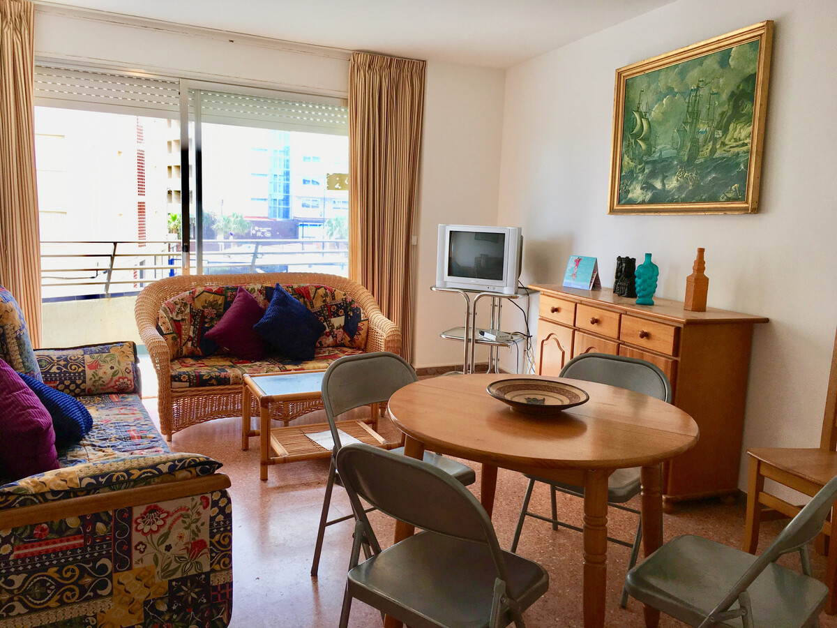 Appartement 1 chambre avec terrasse et parking à L'Estartit - Photo 34