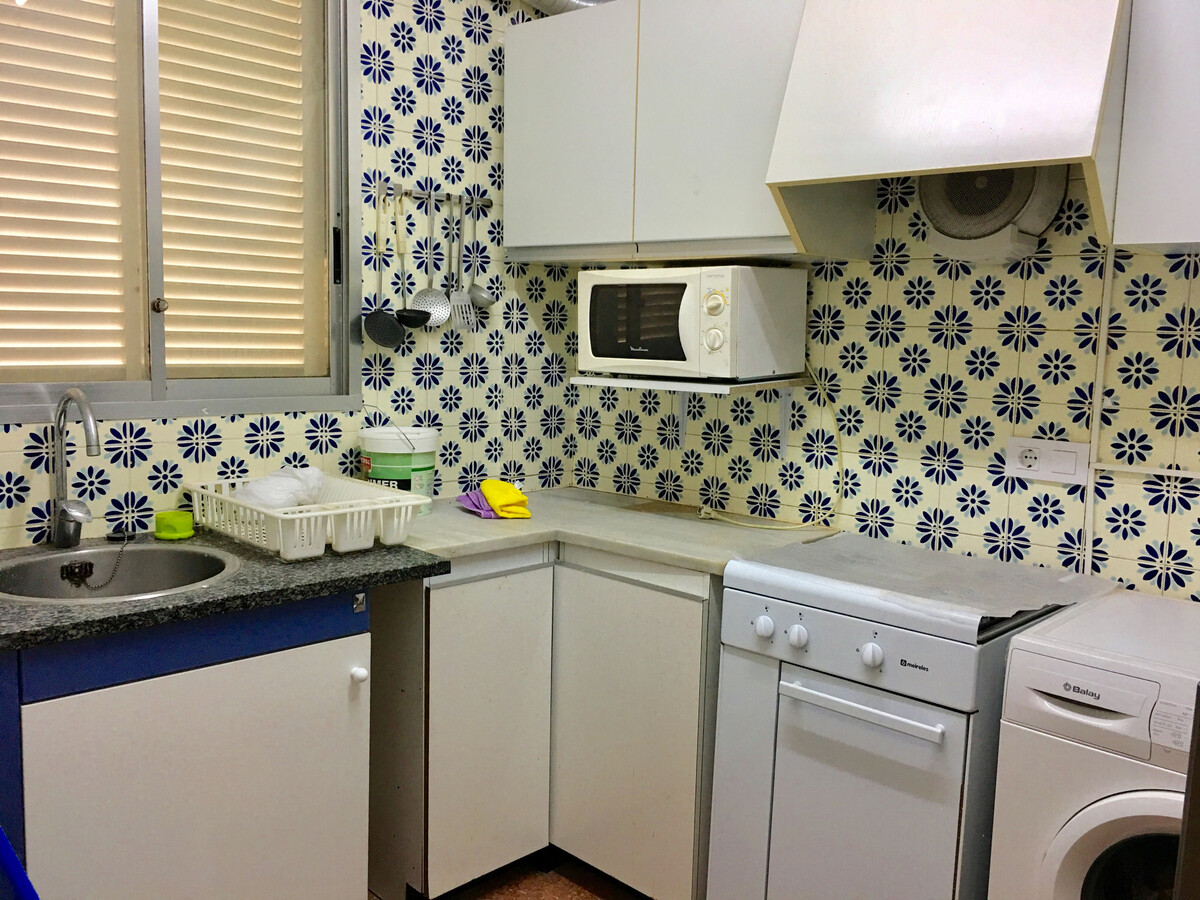 Appartement 1 chambre avec terrasse et parking à L'Estartit - Photo 35