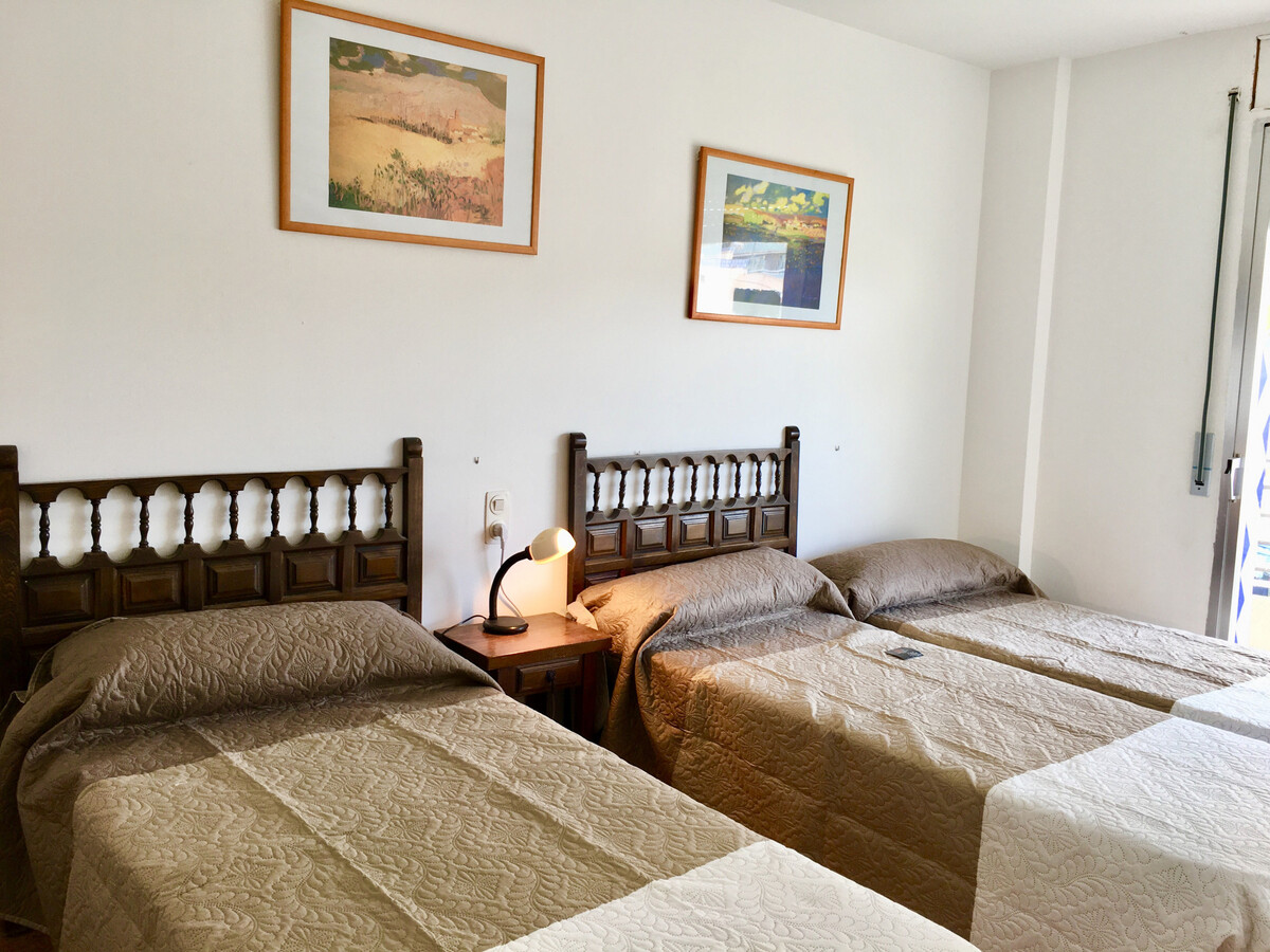 Appartement 1 chambre avec terrasse et parking à L'Estartit - Photo 36