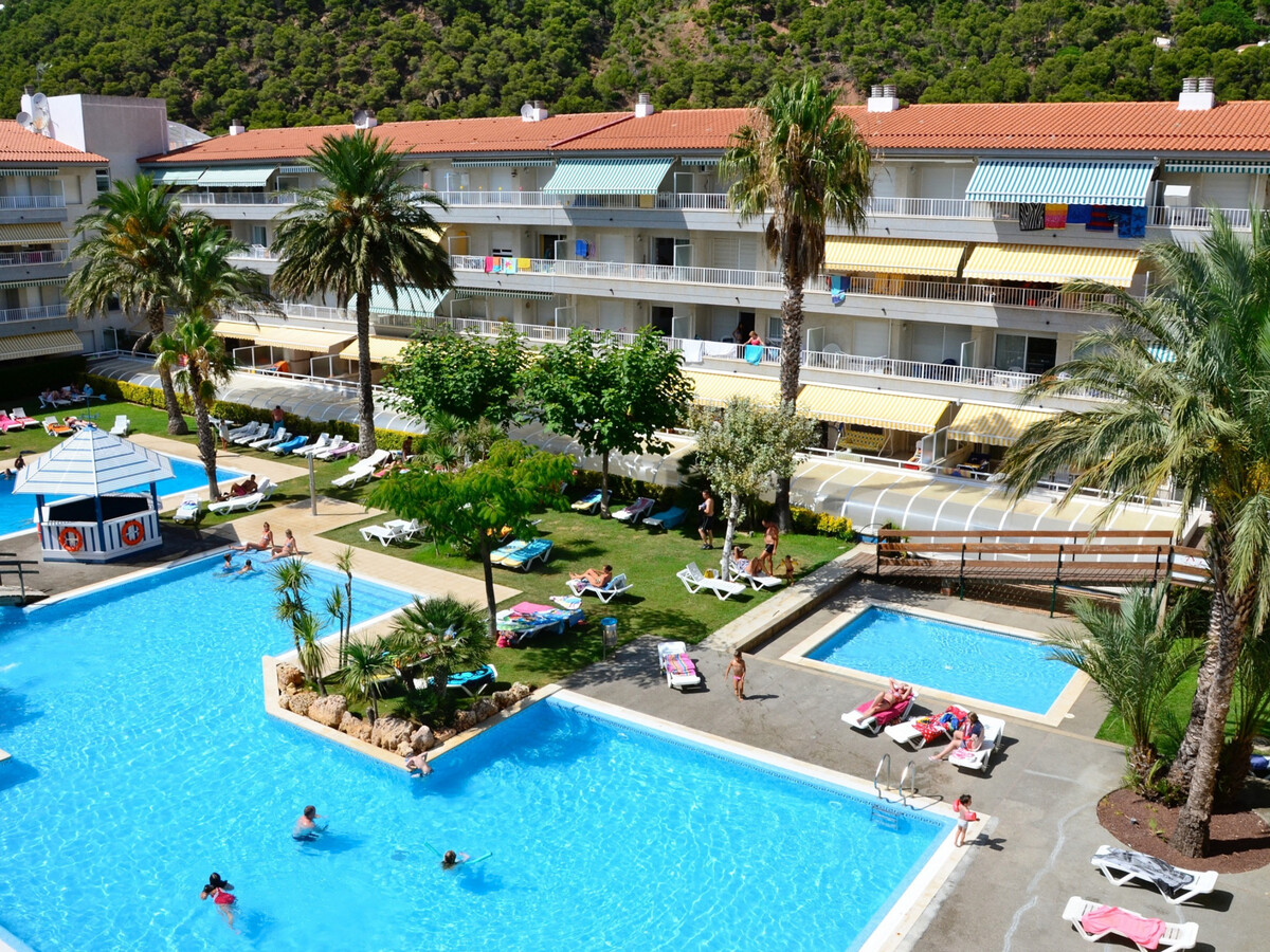 Appartement 2 ch, piscine à L'Estartit, 500 m plage - Photo 2