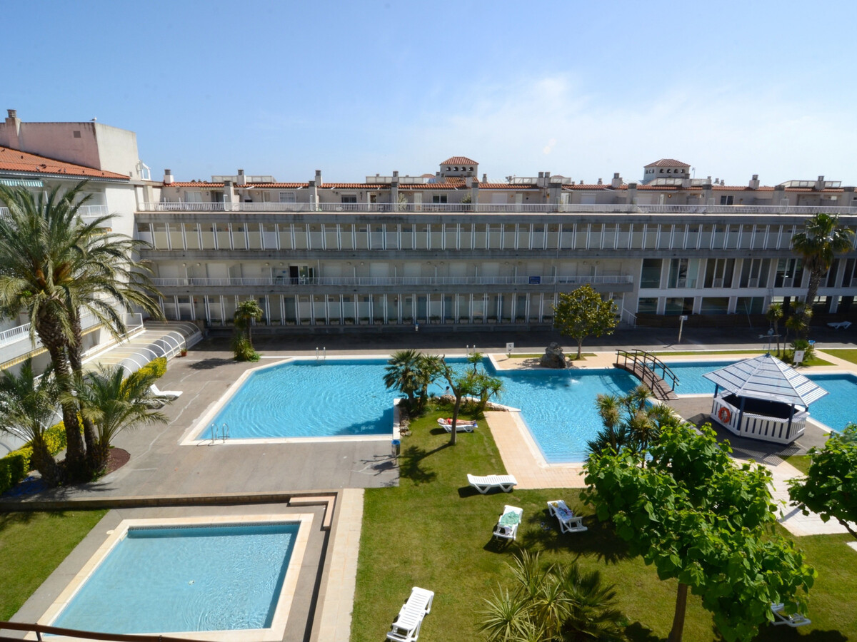 Appartement 2 ch, piscine à L'Estartit, 500 m plage - Photo 4