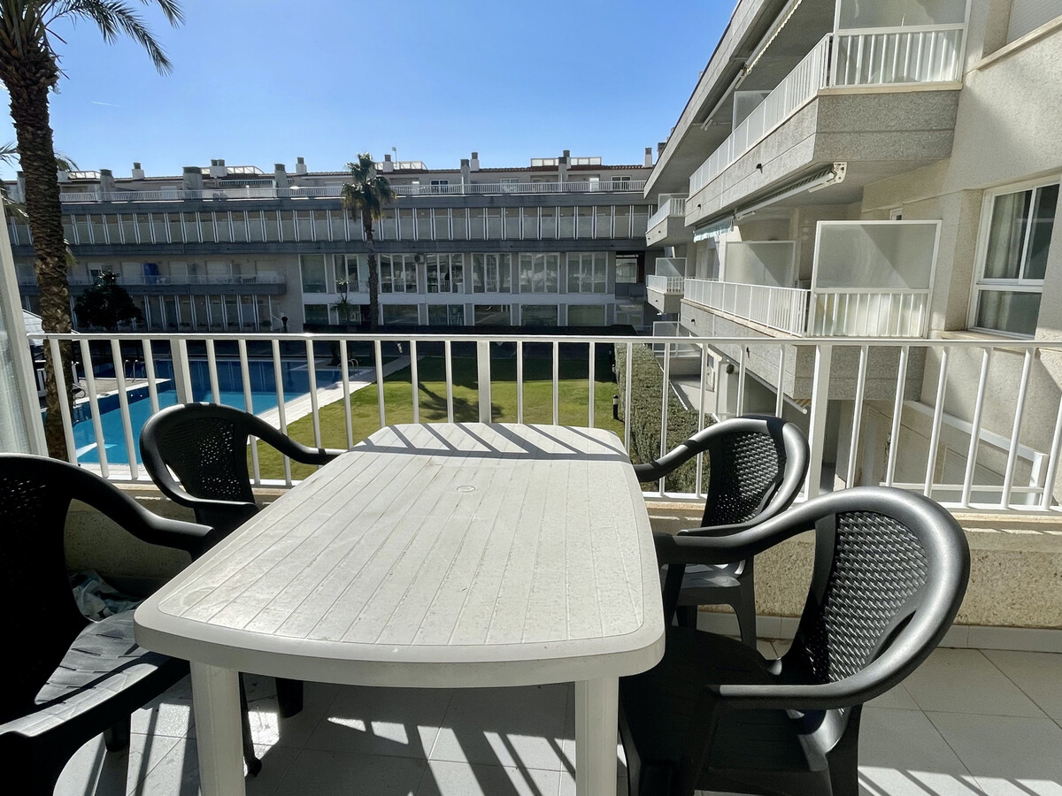 Appartement 2 ch, piscine à L'Estartit, 500 m plage - Photo 5