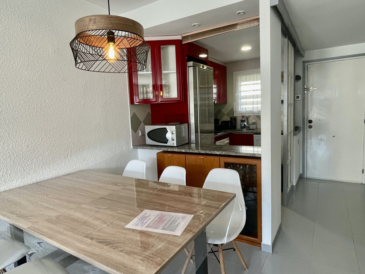Appartement 2 ch, piscine à L'Estartit, 500 m plage - Photo 8