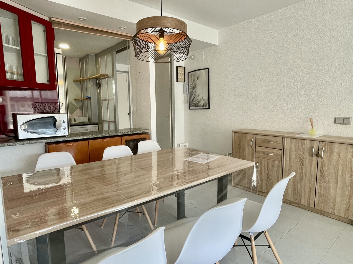 Appartement 2 ch, piscine à L'Estartit, 500 m plage - Photo 10