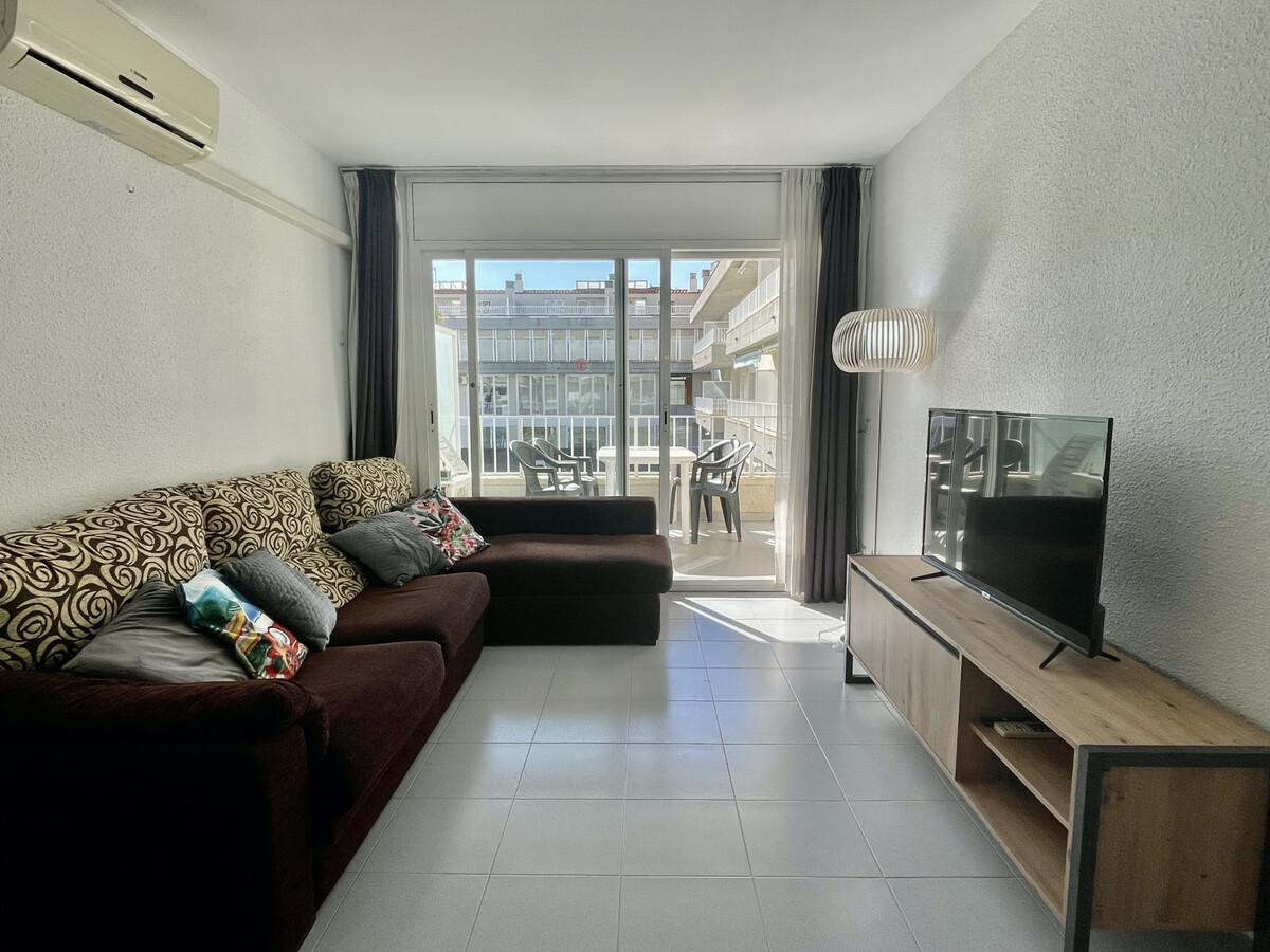 Appartement 2 ch, piscine à L'Estartit, 500 m plage - Photo 12