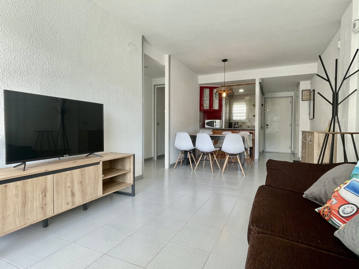 Appartement 2 ch, piscine à L'Estartit, 500 m plage - Photo 15