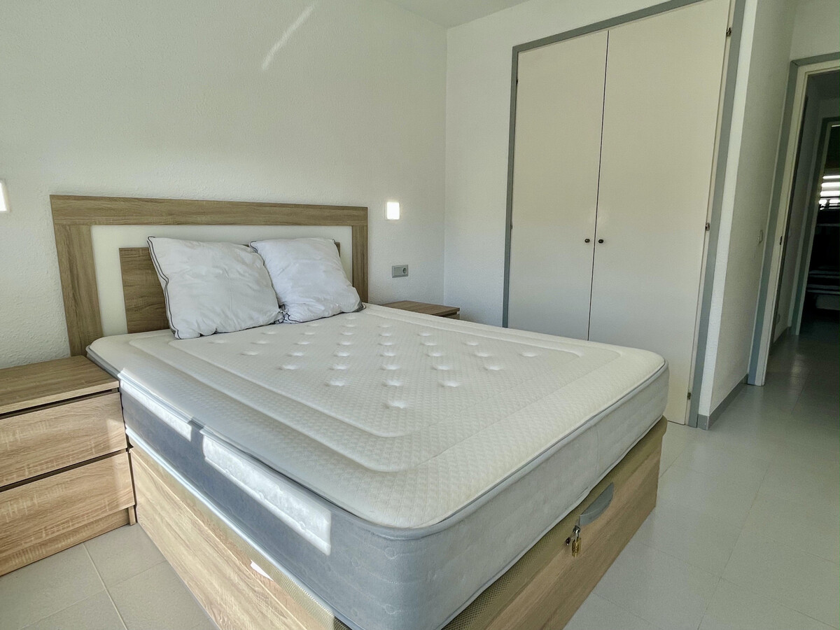 Appartement 2 ch, piscine à L'Estartit, 500 m plage - Photo 16