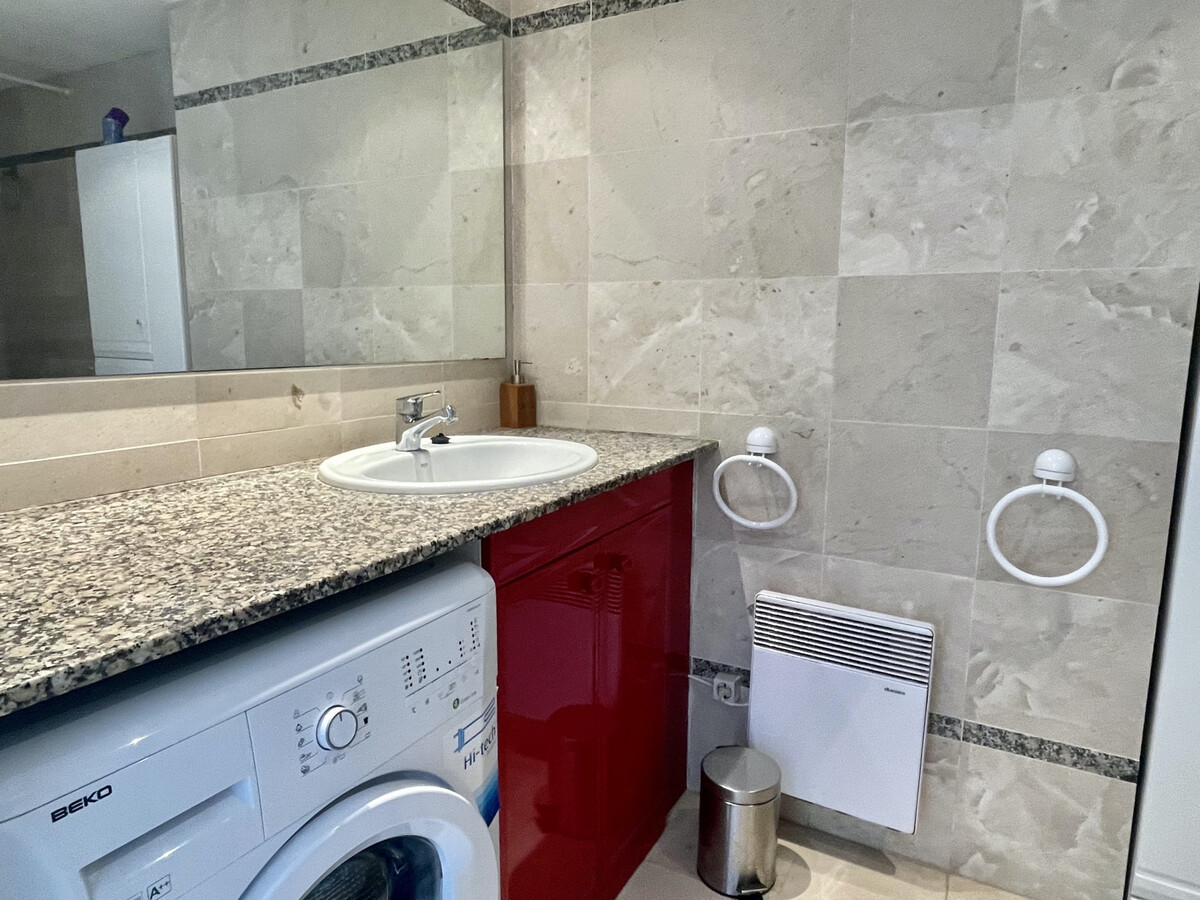 Appartement 2 ch, piscine à L'Estartit, 500 m plage - Photo 19