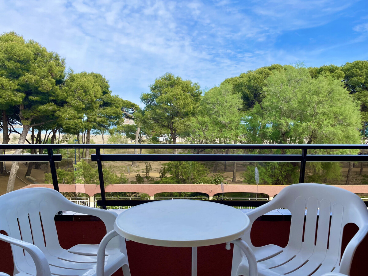 Appartement Salles Beach à 50m de la plage - Photo 1