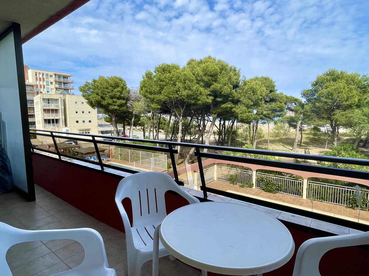 Appartement Salles Beach à 50m de la plage - Photo 2