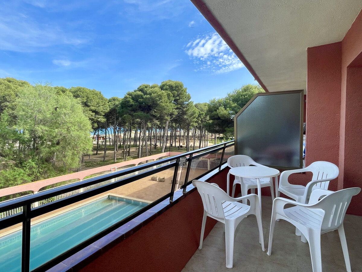 Appartement Salles Beach à 50m de la plage - Photo 3