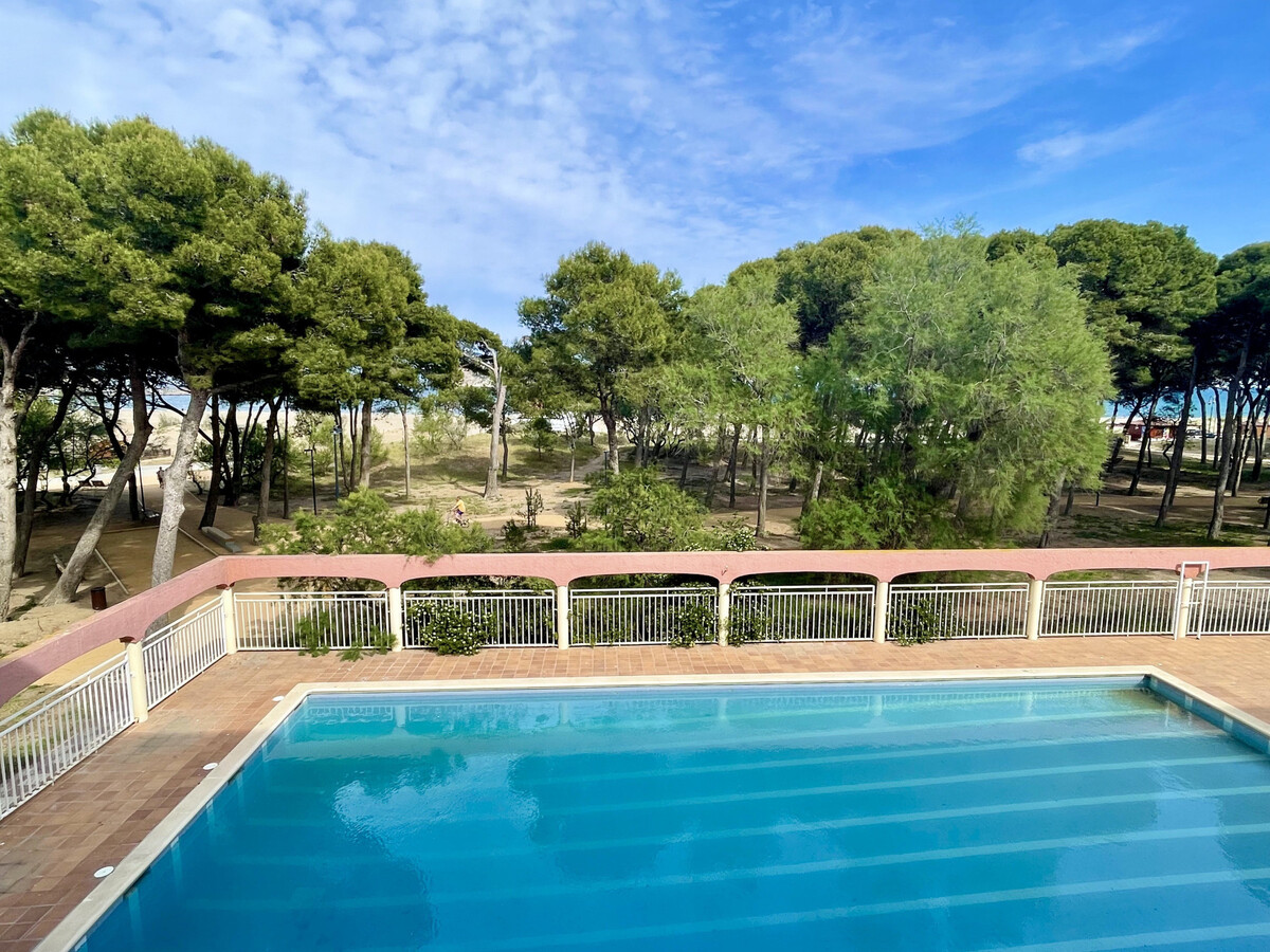 Appartement Salles Beach à 50m de la plage - Photo 4