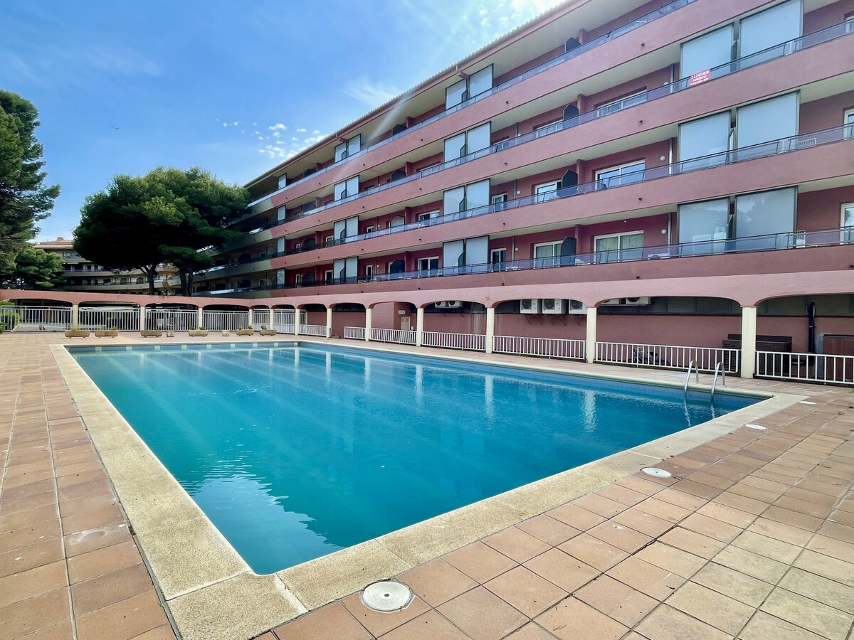 Appartement Salles Beach à 50m de la plage - Photo 5