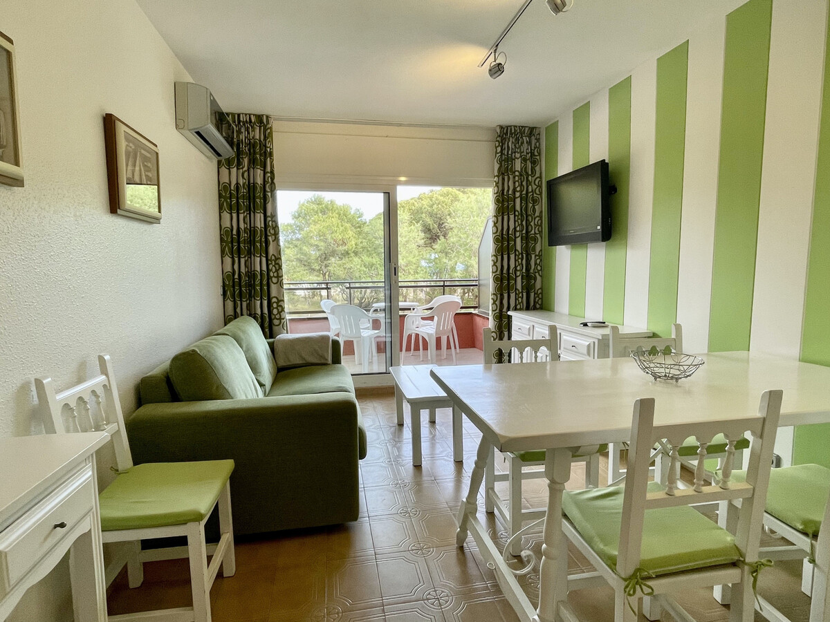 Appartement Salles Beach à 50m de la plage - Photo 10