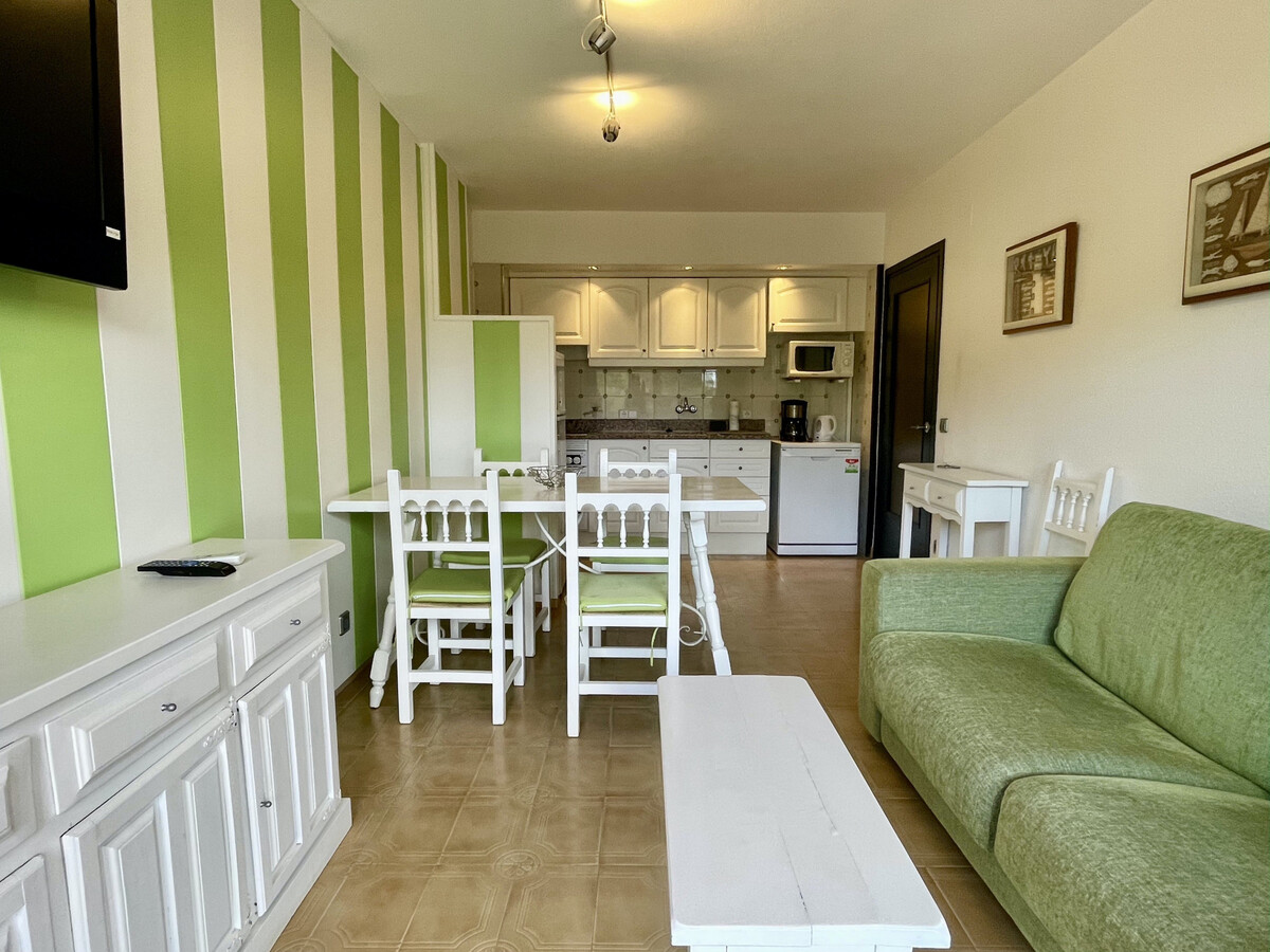 Appartement Salles Beach à 50m de la plage - Photo 11