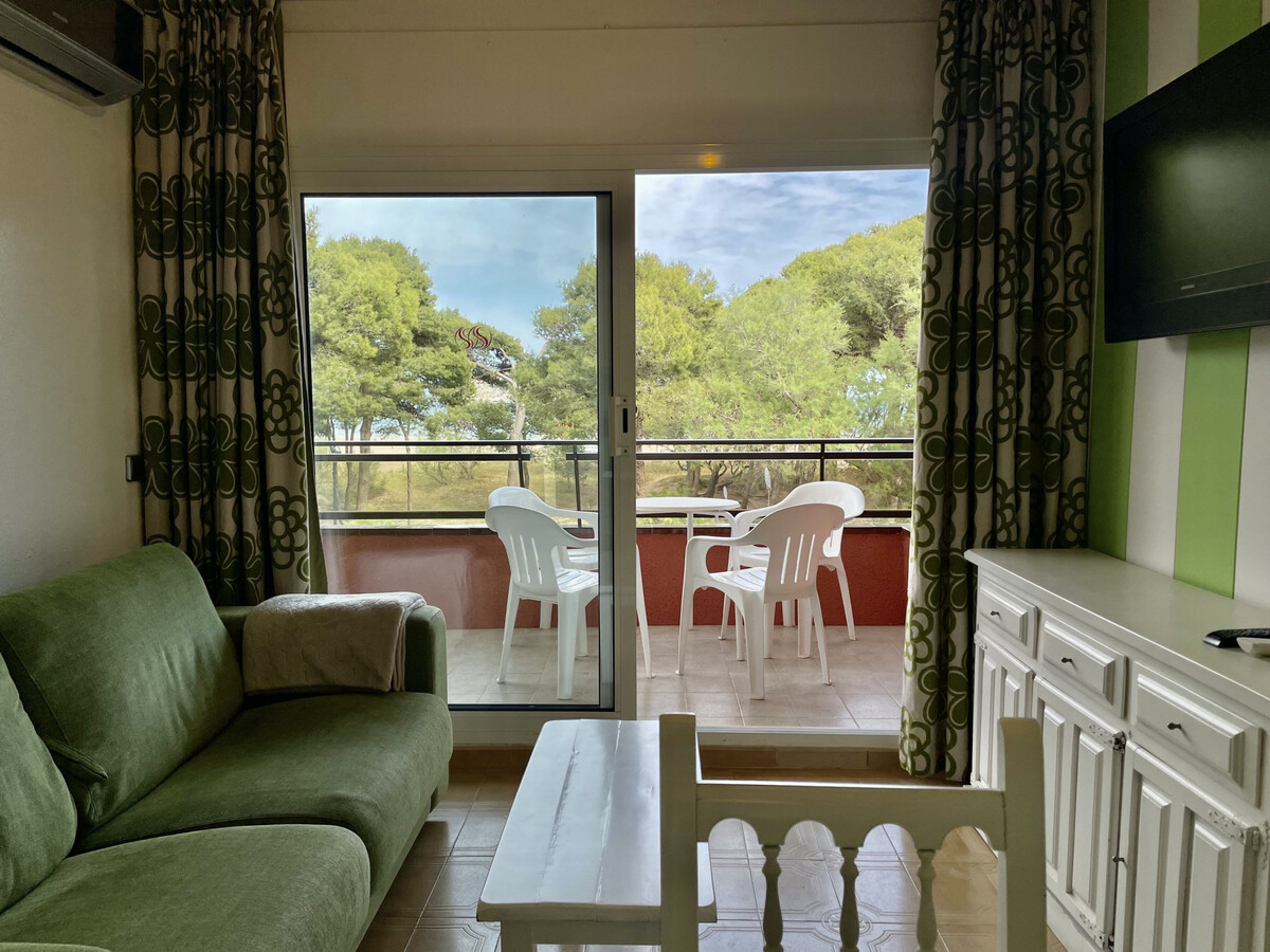 Appartement Salles Beach à 50m de la plage - Photo 12