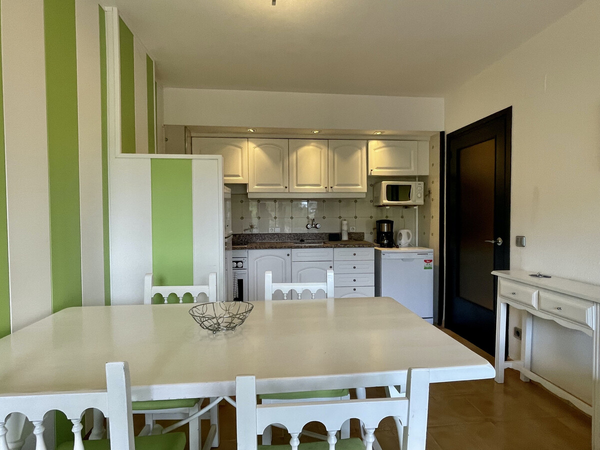 Appartement Salles Beach à 50m de la plage - Photo 14