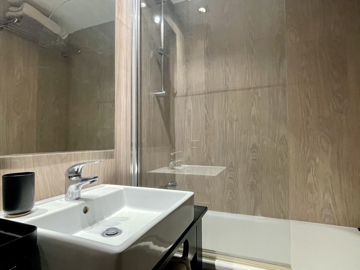 Appartement Salles Beach à 50m de la plage - Photo 20