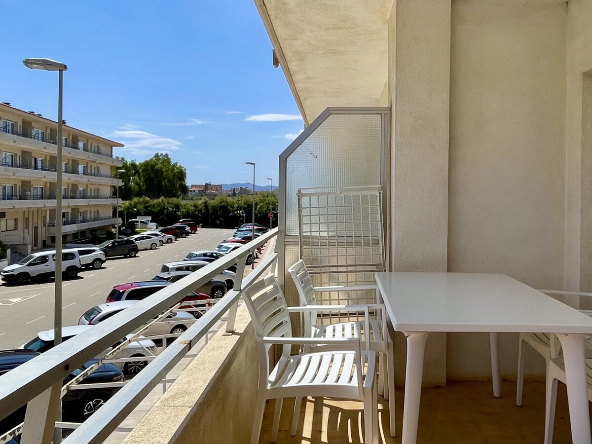 Appartement 1 chambre climatisé, 100m de la plage - Photo 1