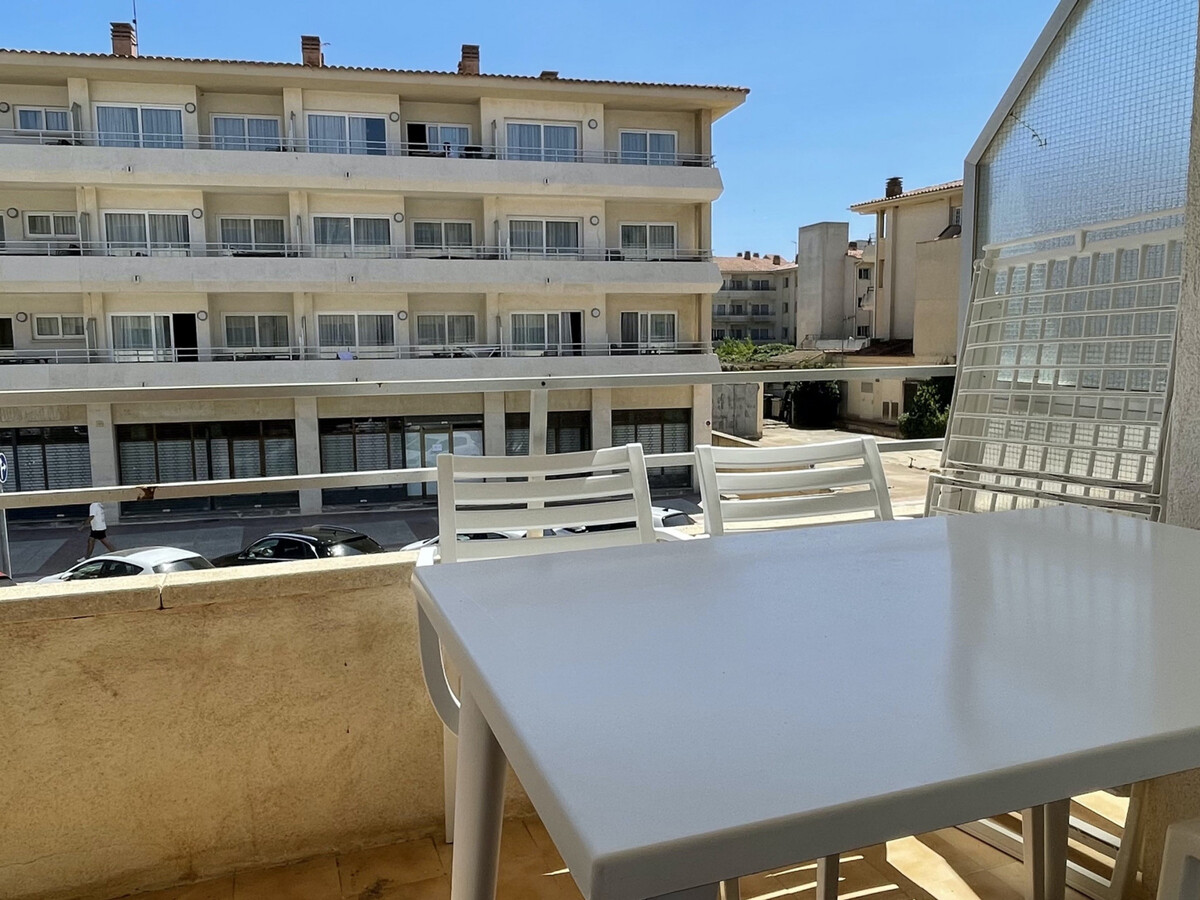 Appartement 1 chambre climatisé, 100m de la plage - Photo 2