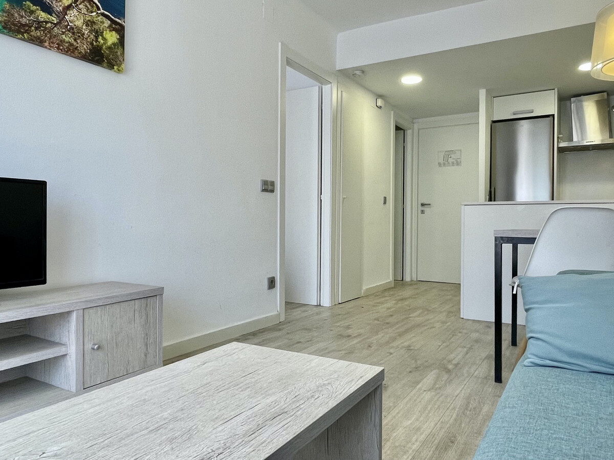 Appartement 1 chambre climatisé, 100m de la plage - Photo 11