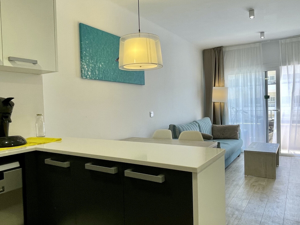 Appartement 1 chambre climatisé, 100m de la plage - Photo 16
