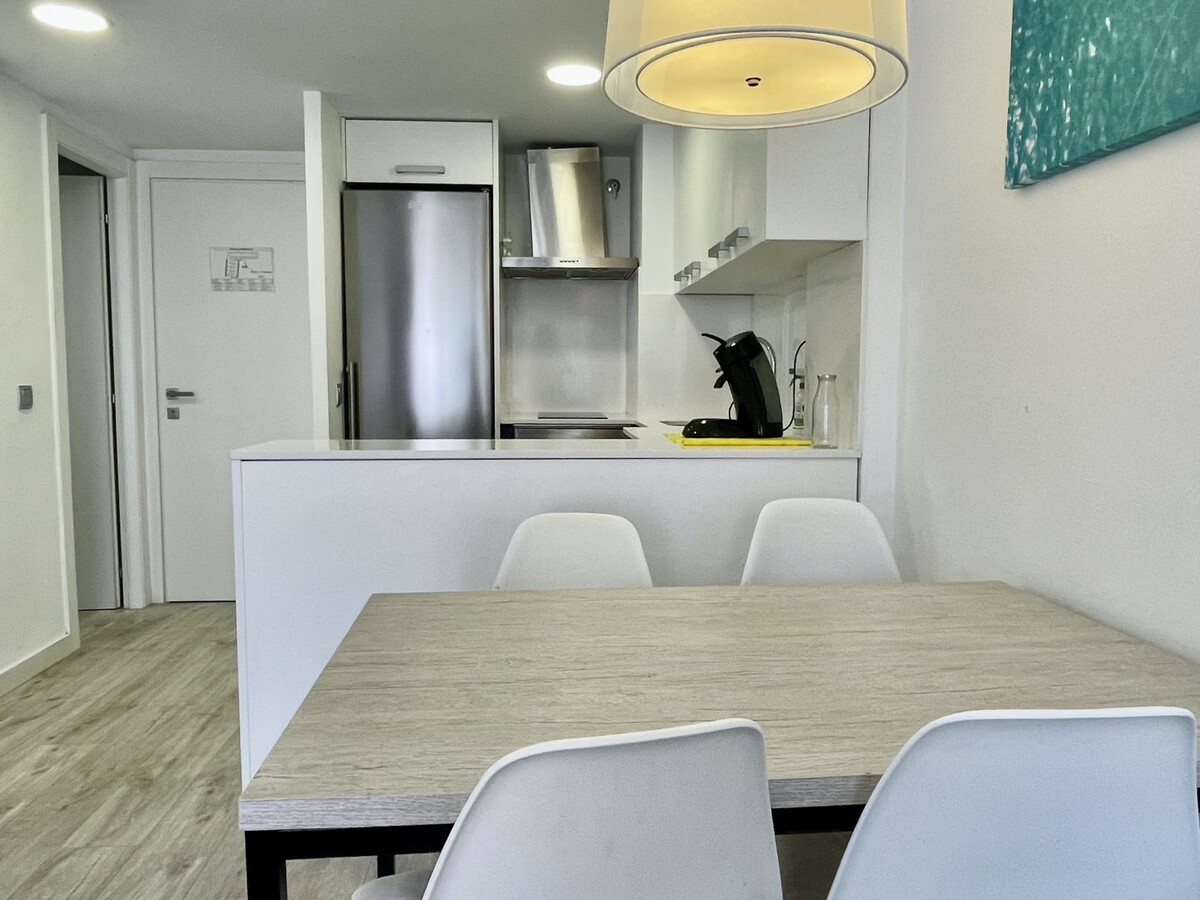 Appartement 1 chambre climatisé, 100m de la plage - Photo 17