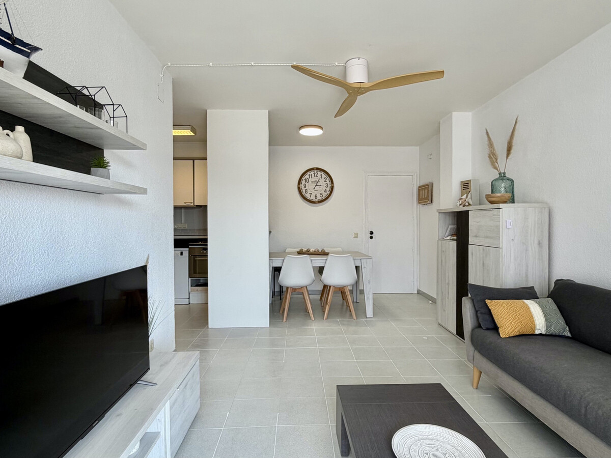 Blaumar : appartement 2 chambres à 300 m de la plage - Photo 1