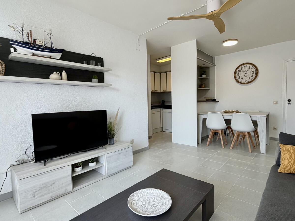 Blaumar : appartement 2 chambres à 300 m de la plage - Photo 2