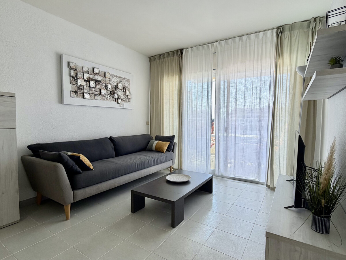 Blaumar : appartement 2 chambres à 300 m de la plage - Photo 11