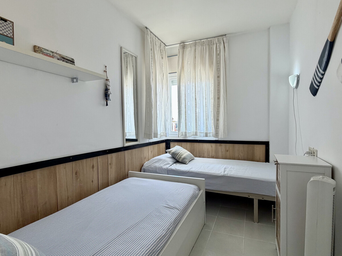 Blaumar : appartement 2 chambres à 300 m de la plage - Photo 13