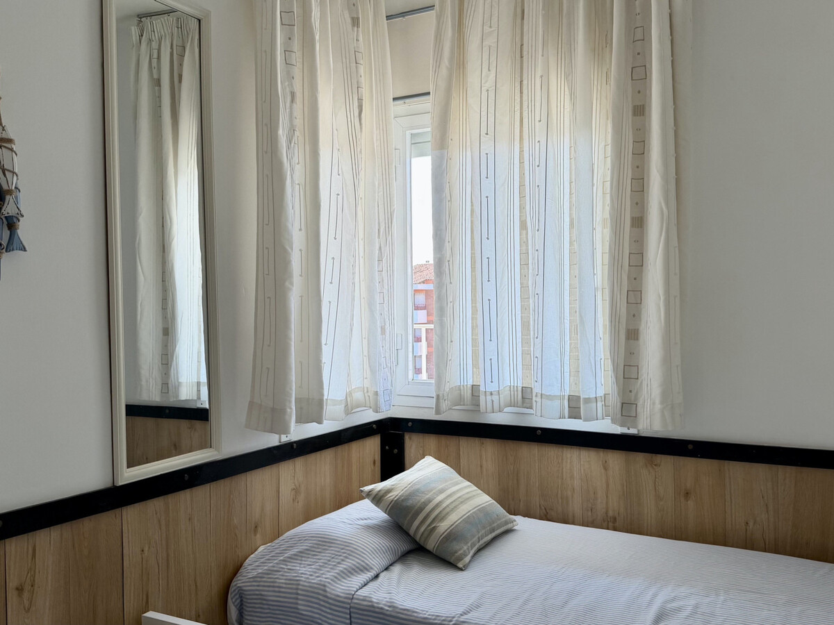 Blaumar : appartement 2 chambres à 300 m de la plage - Photo 14