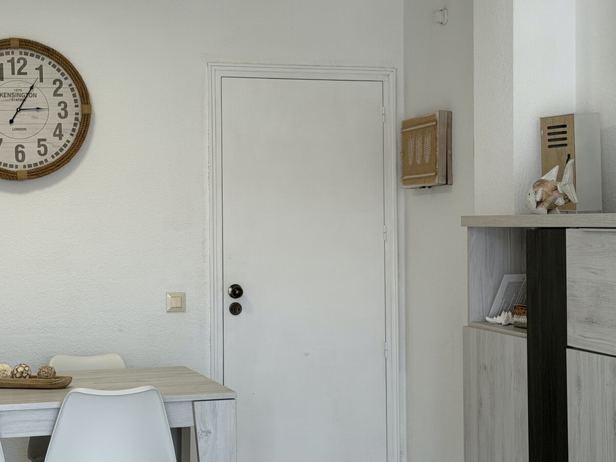 Blaumar : appartement 2 chambres à 300 m de la plage - Photo 18